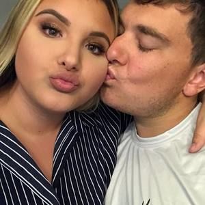 Meet your Posher, Tabitha